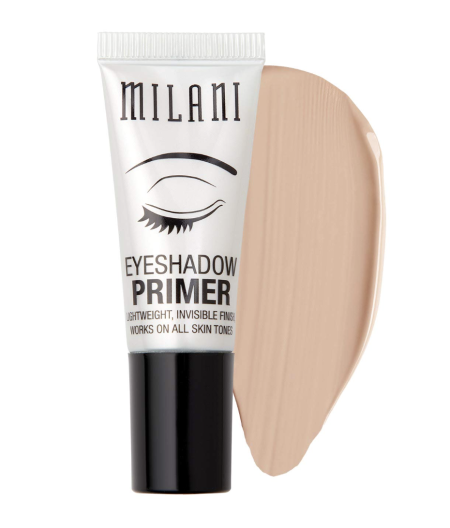  Milani Eyeshadow Primer - Nude